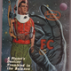Illustration for article titled Can You Come Up With A Science Fiction Book Cover Worse Than These?